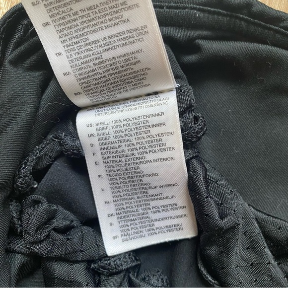 Adidas Supernova Glide Shorts - Picture 8 of 10